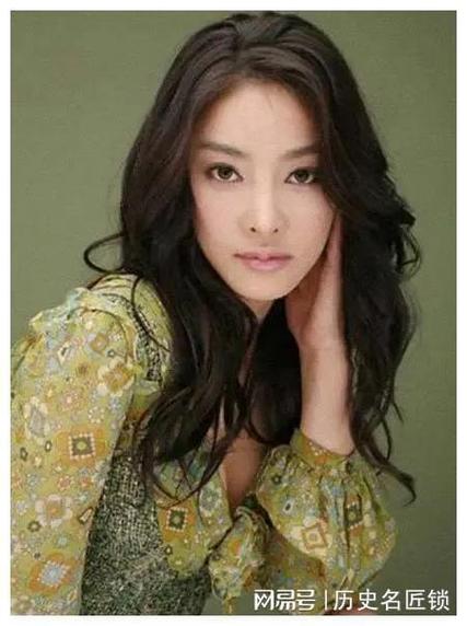 韩国r级女星张紫妍完美演绎花样男子热门角色引领潮流