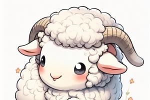 79年属羊专属微信头像 🐏💼 79年的属羊朋友们,这里有专属于你们