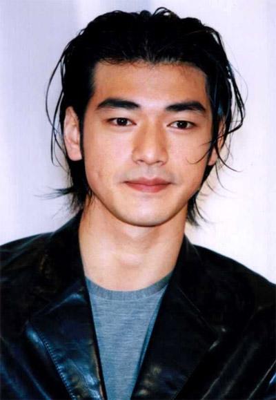 p>金城武(takeshi kaneshiro),1973年10月11日出生于中国台湾省台北