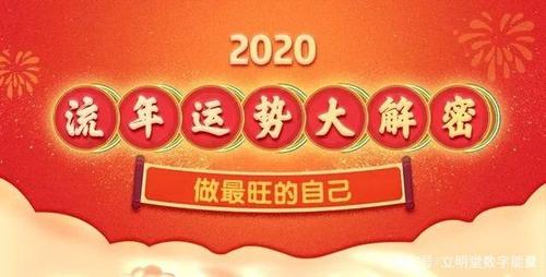 催桃花催财富必看!2023庚子年九宫飞星家居风水运势!