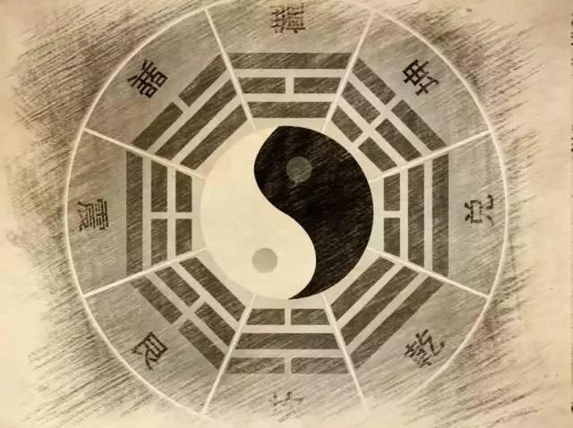 作为五经之首,它是中华民族存在最古老的一部经典著作,儒家文化,道家