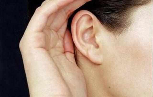 耳朵面相分析图解耳朵富贵相分析