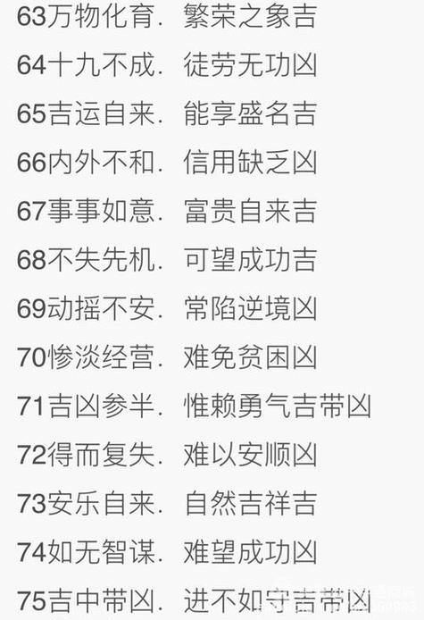 手机号码测吉凶对照表 手机号码测吉凶超准手机号吉凶查询-卜安居