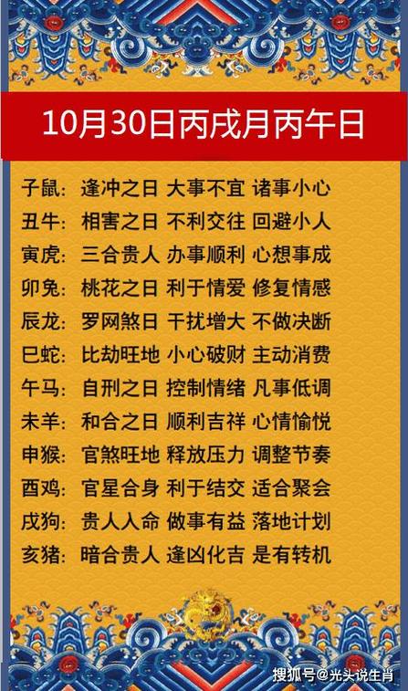 生肖运势今日运势查询_2023生肖运势_2023年运势12生肖运势1963年