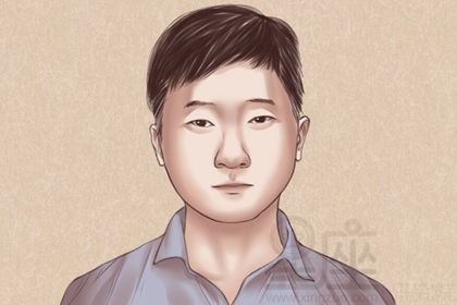 面相学什么样的男人值得托付终身