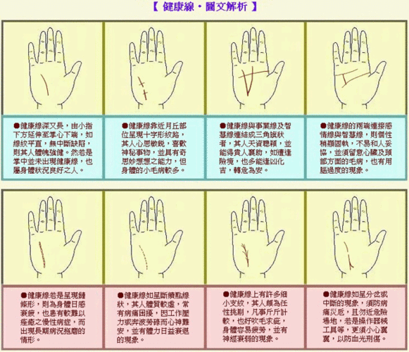 手相图谱( 249张 )