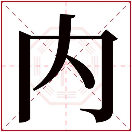 内字五行属什么内字在康熙字典里多少画内字起名的寓意含义