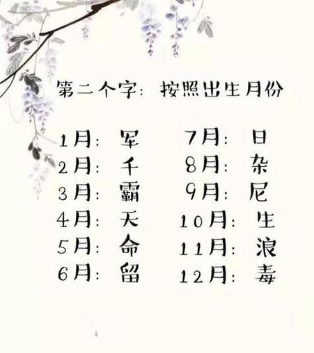 根据生辰八字免费测名字 免费生辰八字测姓名字-姓名大全