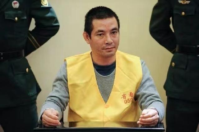 湄公河惨案制造者糯康被捕后判注射死刑他为何非要惹中国