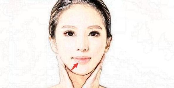 大腮帮腮宽的女人面相性格分析女人腮帮大命运好吗