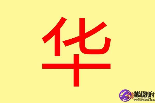 华字五行属什么 带华字的名字怎么取