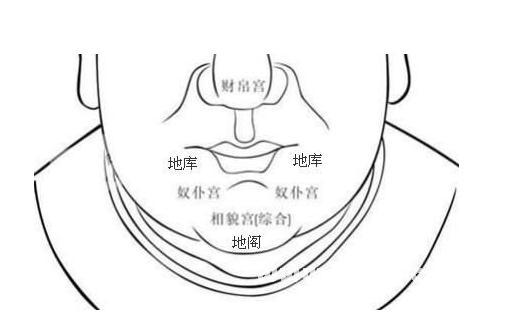 有这些面相的男人是好男人男人鼻子面相